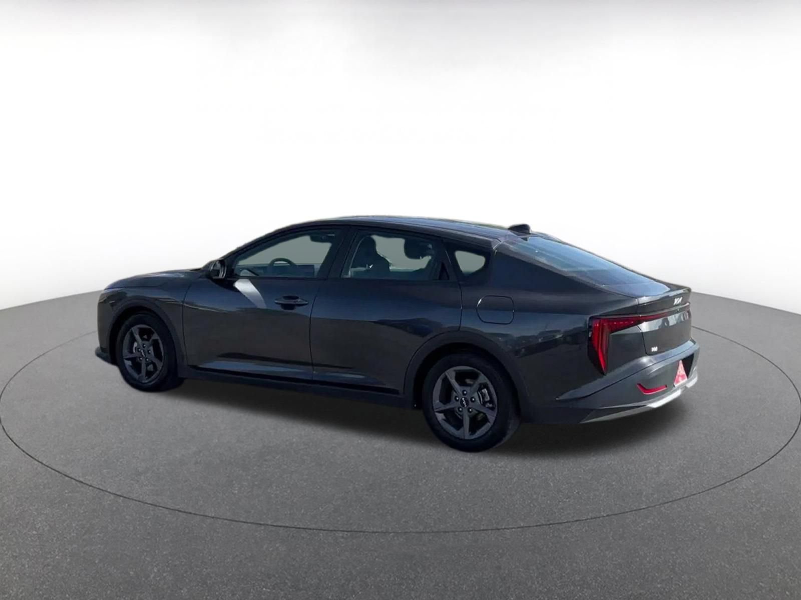 Thumbnail: 2025 Kia K4 - 9