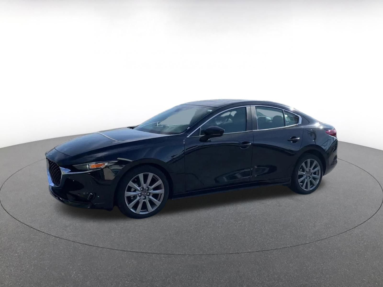 Thumbnail: 2025 Mazda Mazda3 - 8