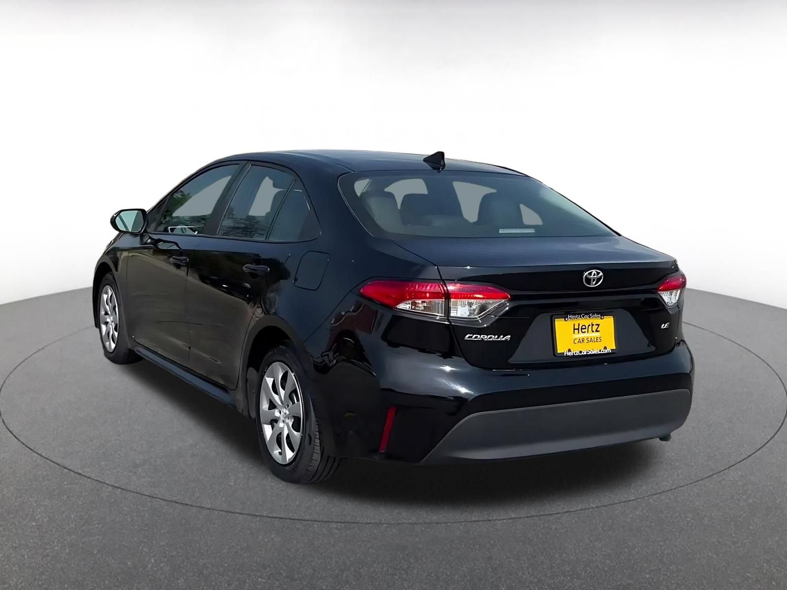 Thumbnail: 2025 Toyota Corolla - 11