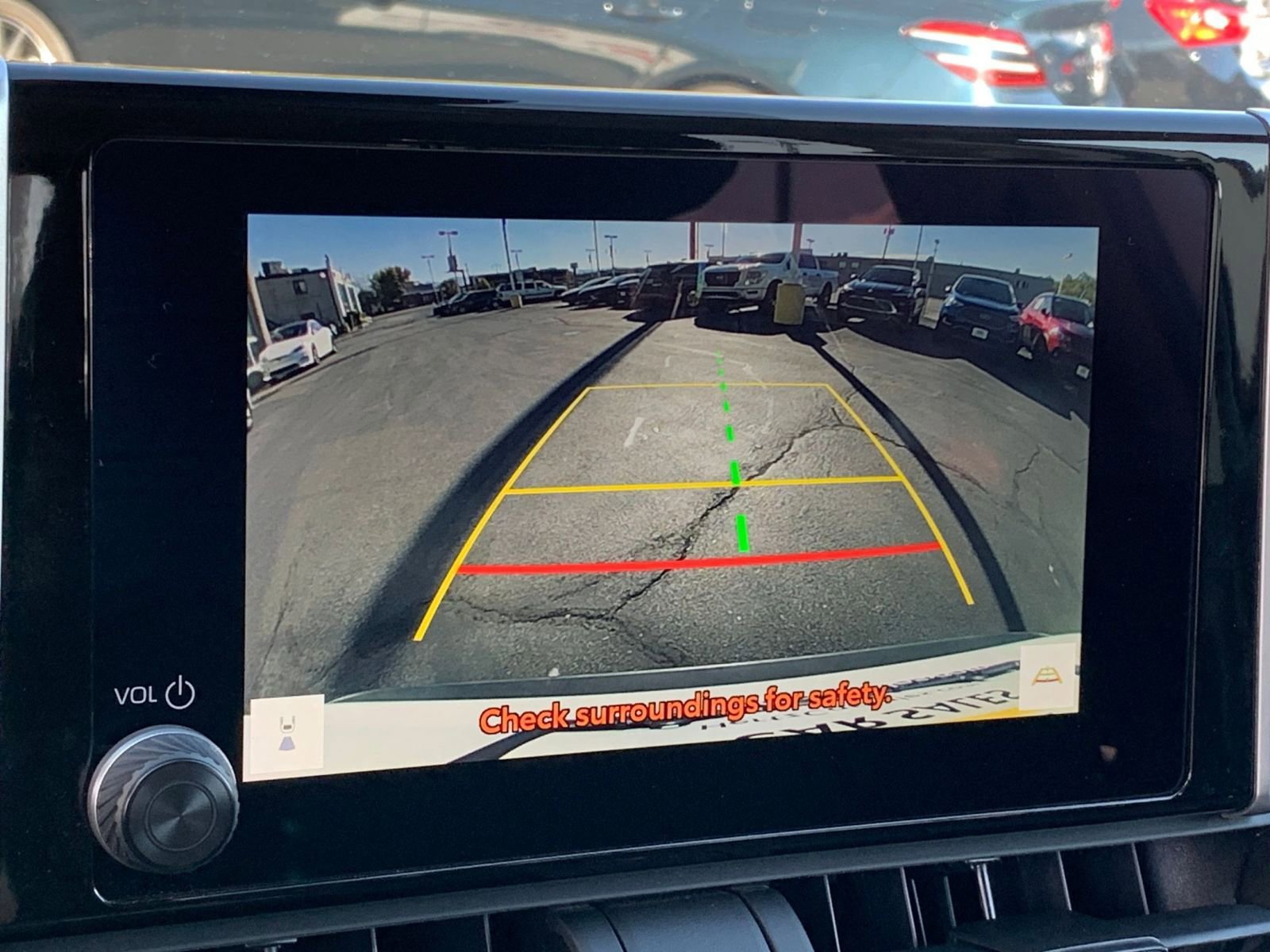 Thumbnail: 2025 Toyota RAV4 - 17