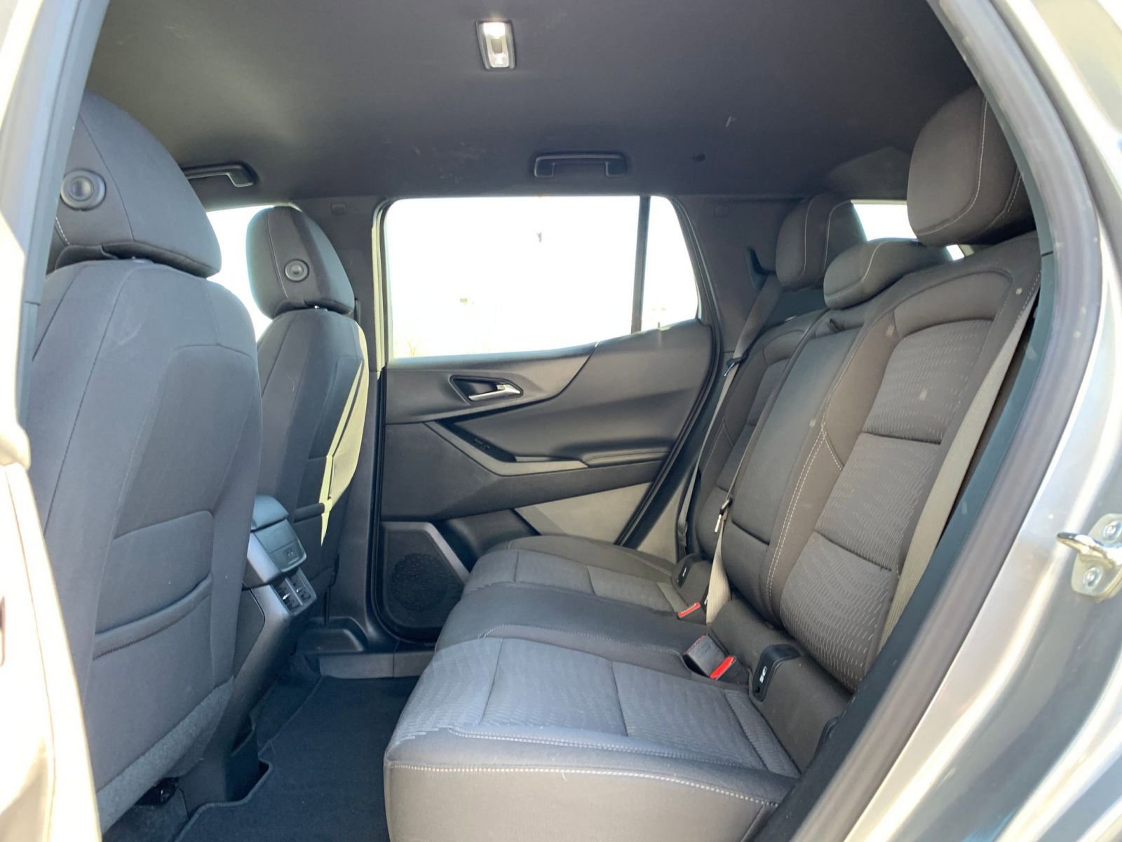 Thumbnail: 2025 Chevrolet Equinox - 27