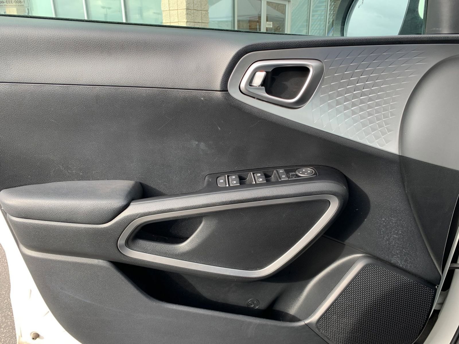 Thumbnail: 2025 Kia Soul - 20