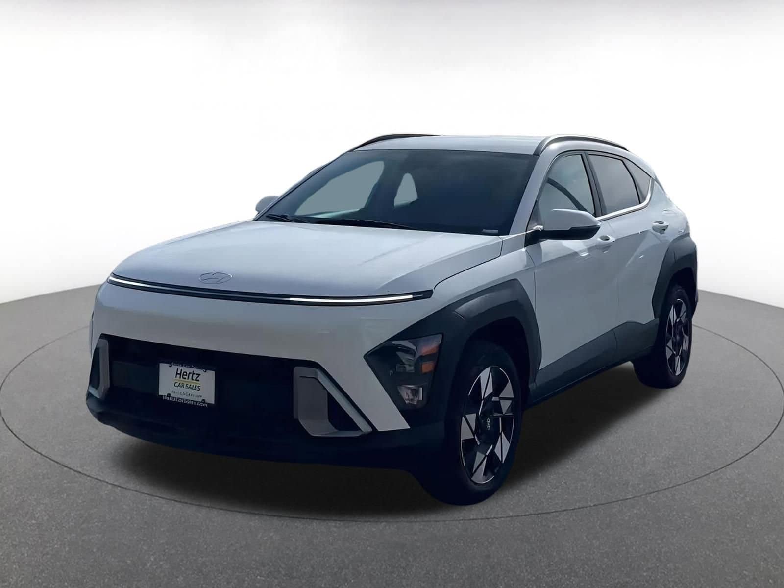 Thumbnail: 2025 Hyundai Kona - 7