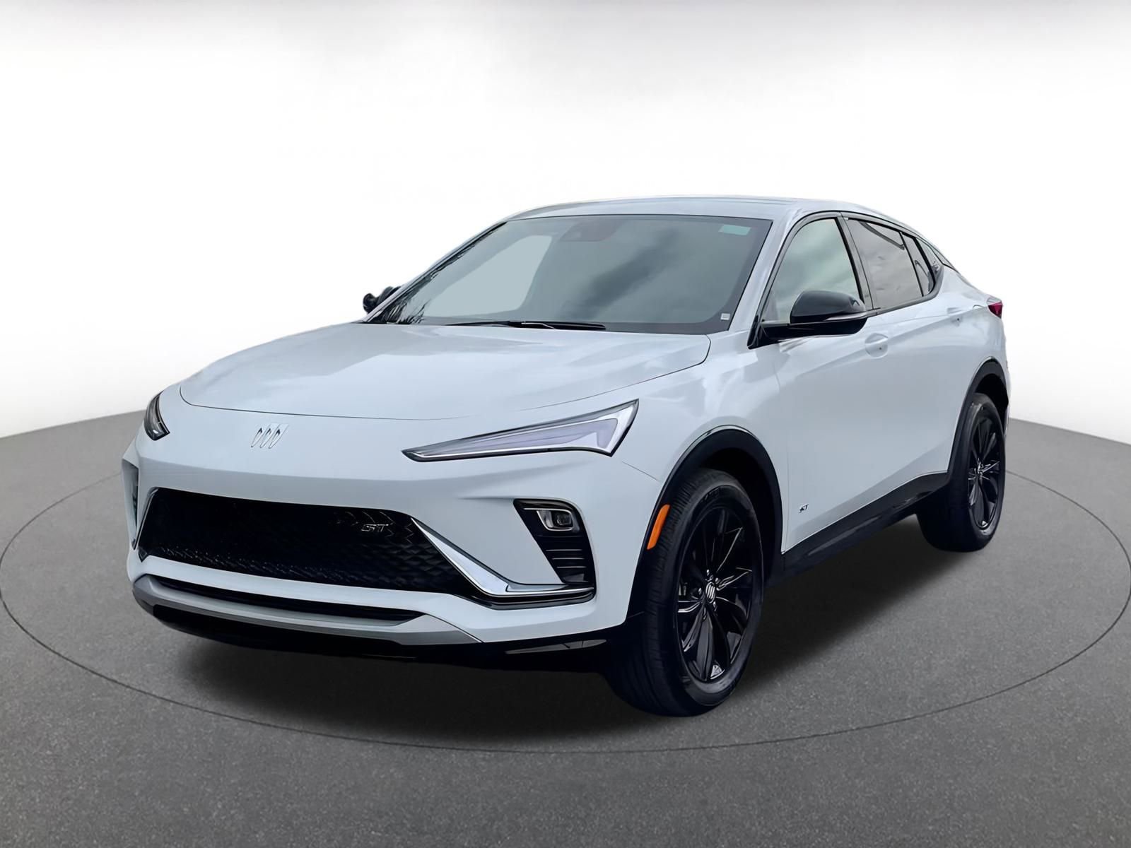 Thumbnail: 2025 Buick Envista - 7