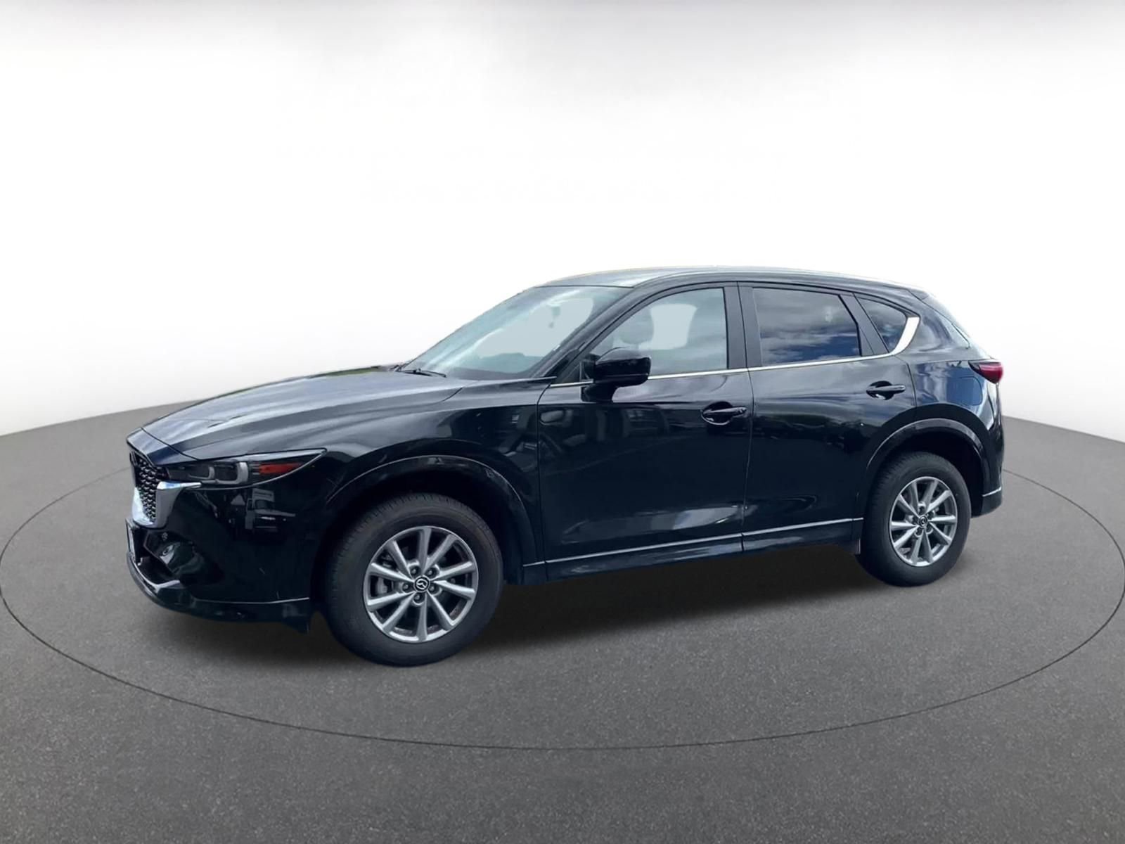 Thumbnail: 2025 Mazda CX-5 - 8