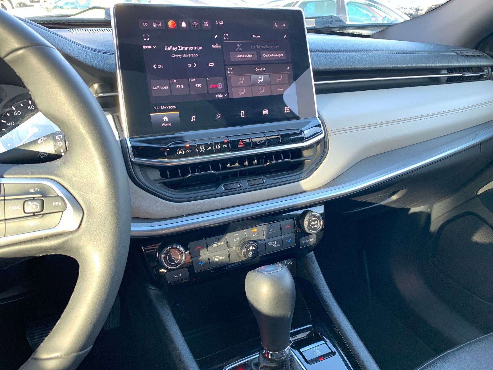 Thumbnail: 2025 Jeep Compass - 17