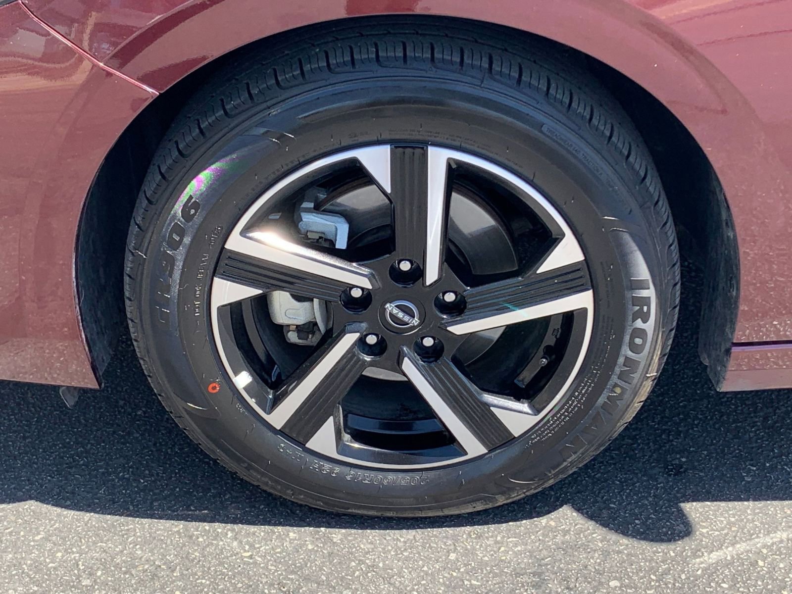 Thumbnail: 2024 Nissan Sentra - 28