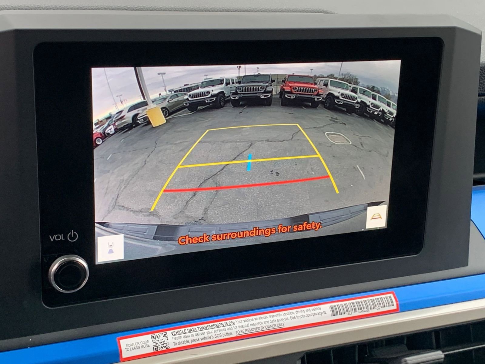 Thumbnail: 2025 Toyota Tacoma - 17