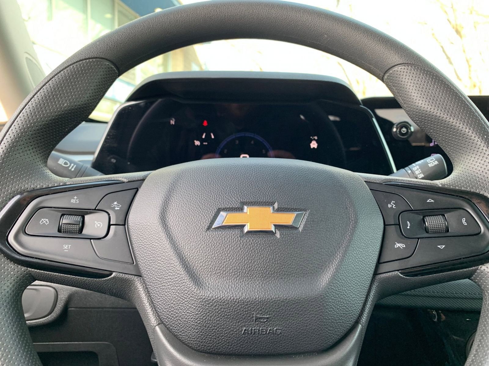 Thumbnail: 2025 Chevrolet TrailBlazer - 25