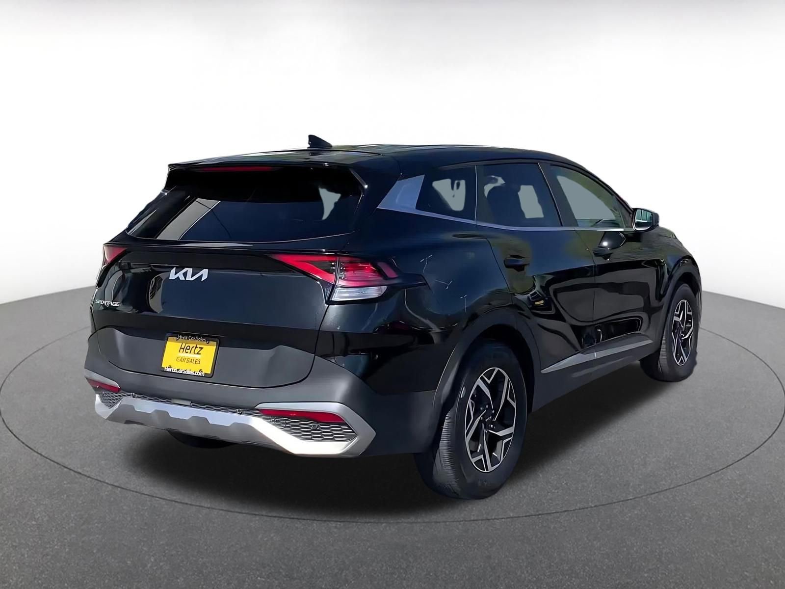 Thumbnail: 2025 Kia Sportage - 14