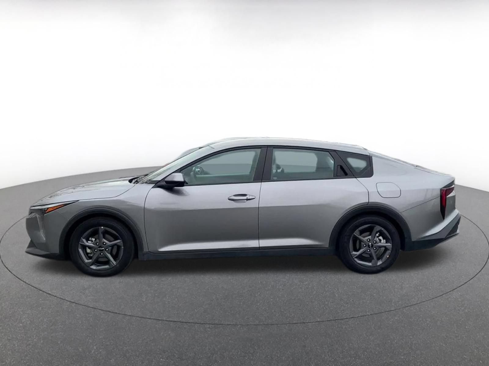 Thumbnail: 2025 Kia K4 - 9