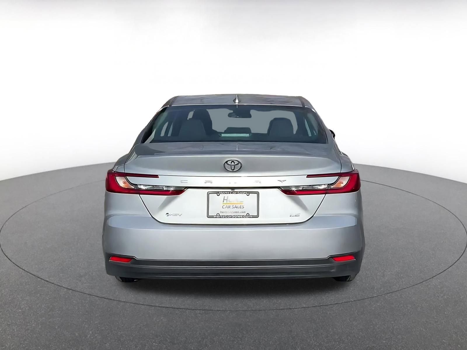 Thumbnail: 2025 Toyota Camry - 12