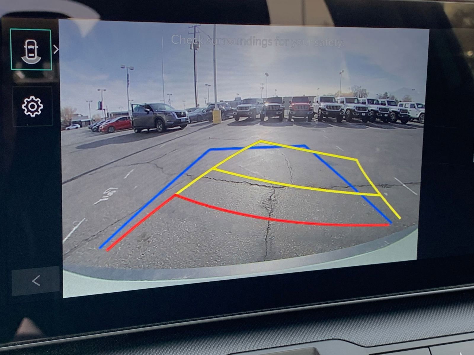 Thumbnail: 2025 Kia K4 - 17