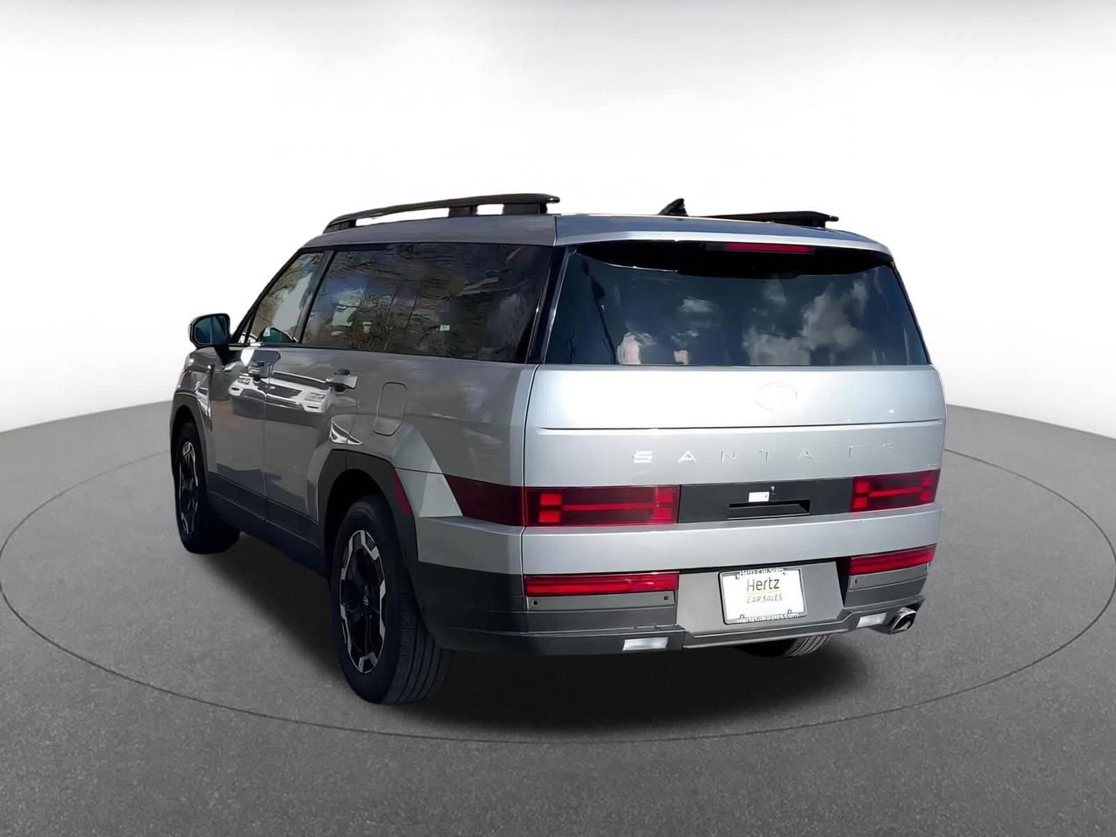 Thumbnail: 2025 Hyundai Santa Fe - 11