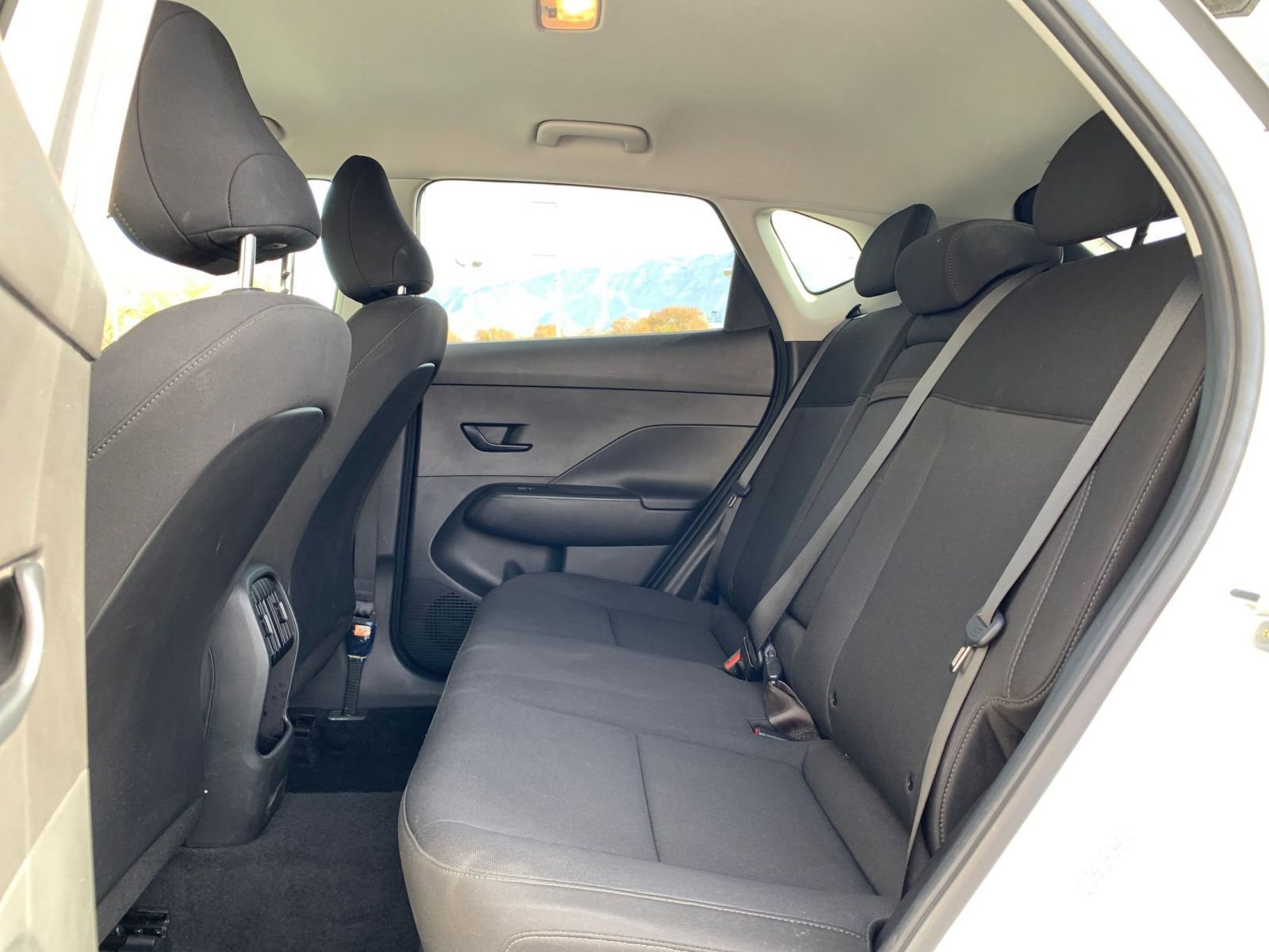 Thumbnail: 2025 Hyundai Kona - 25