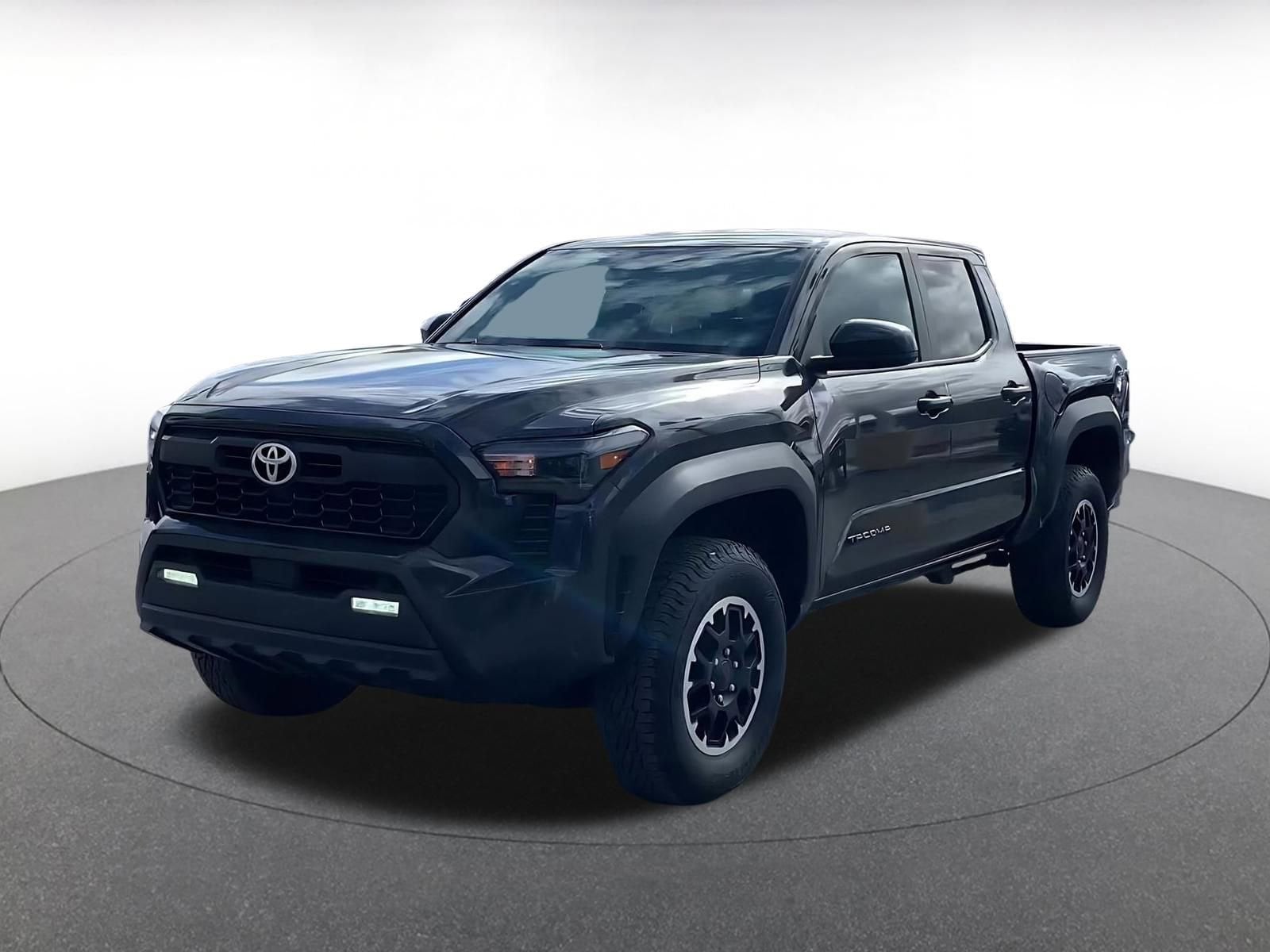 Thumbnail: 2025 Toyota Tacoma - 7
