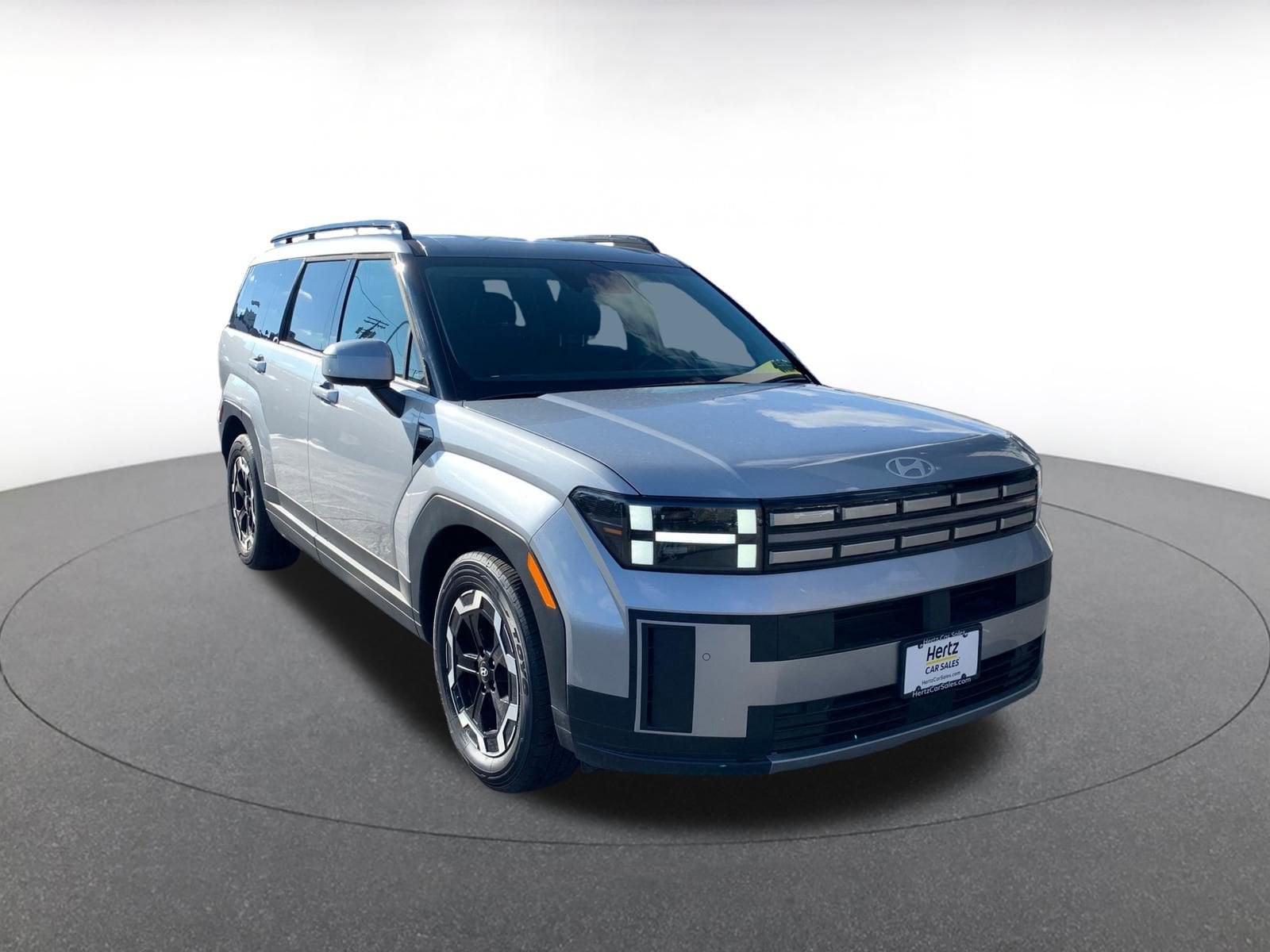 Thumbnail: 2025 Hyundai Santa Fe - 1