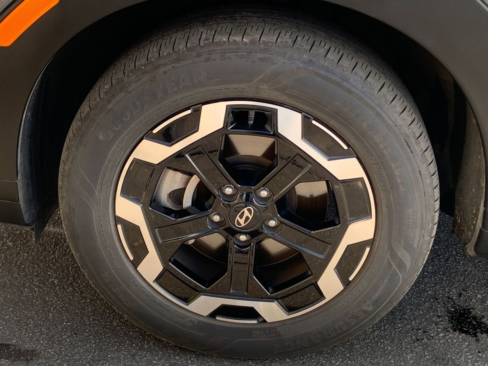 Thumbnail: 2025 Hyundai Santa Fe - 33