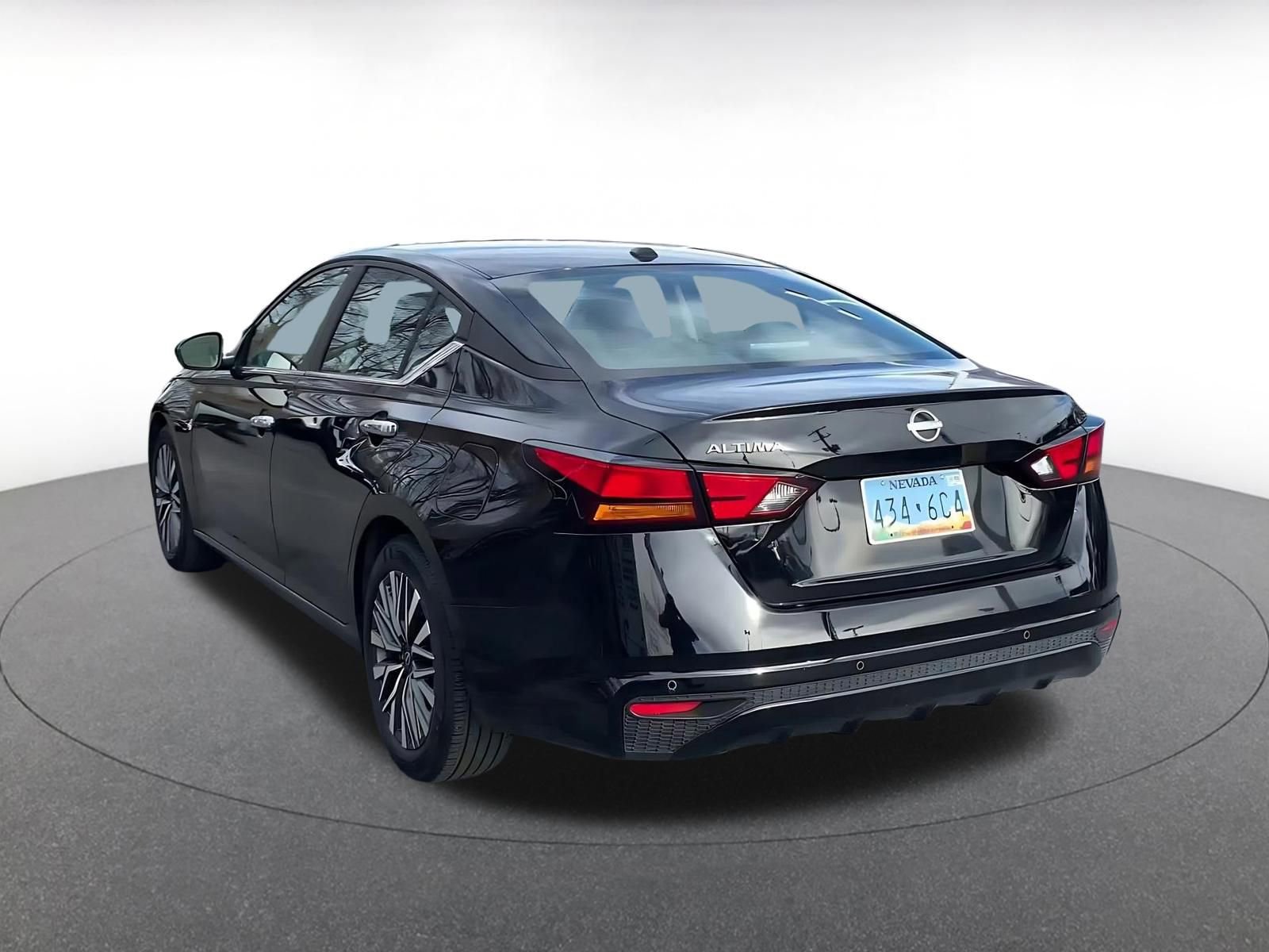 Thumbnail: 2025 Nissan Altima - 11