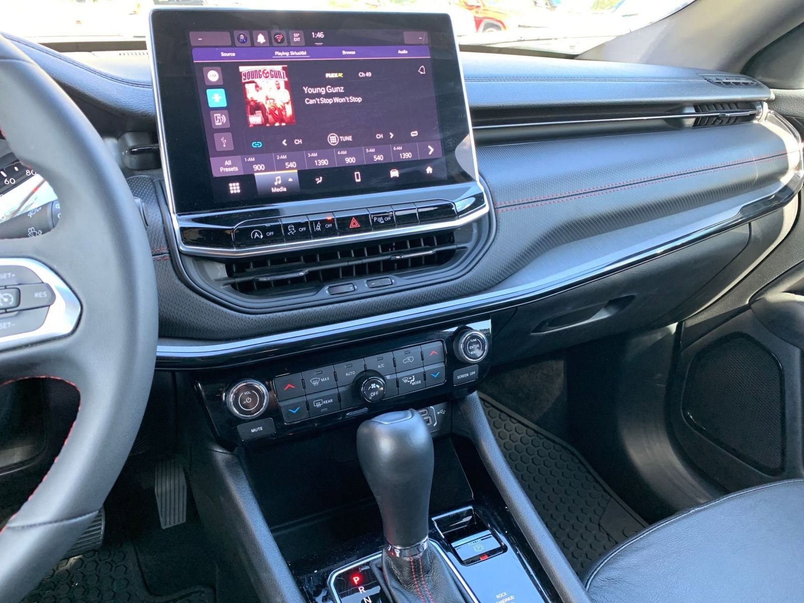 Thumbnail: 2025 Jeep Compass - 18