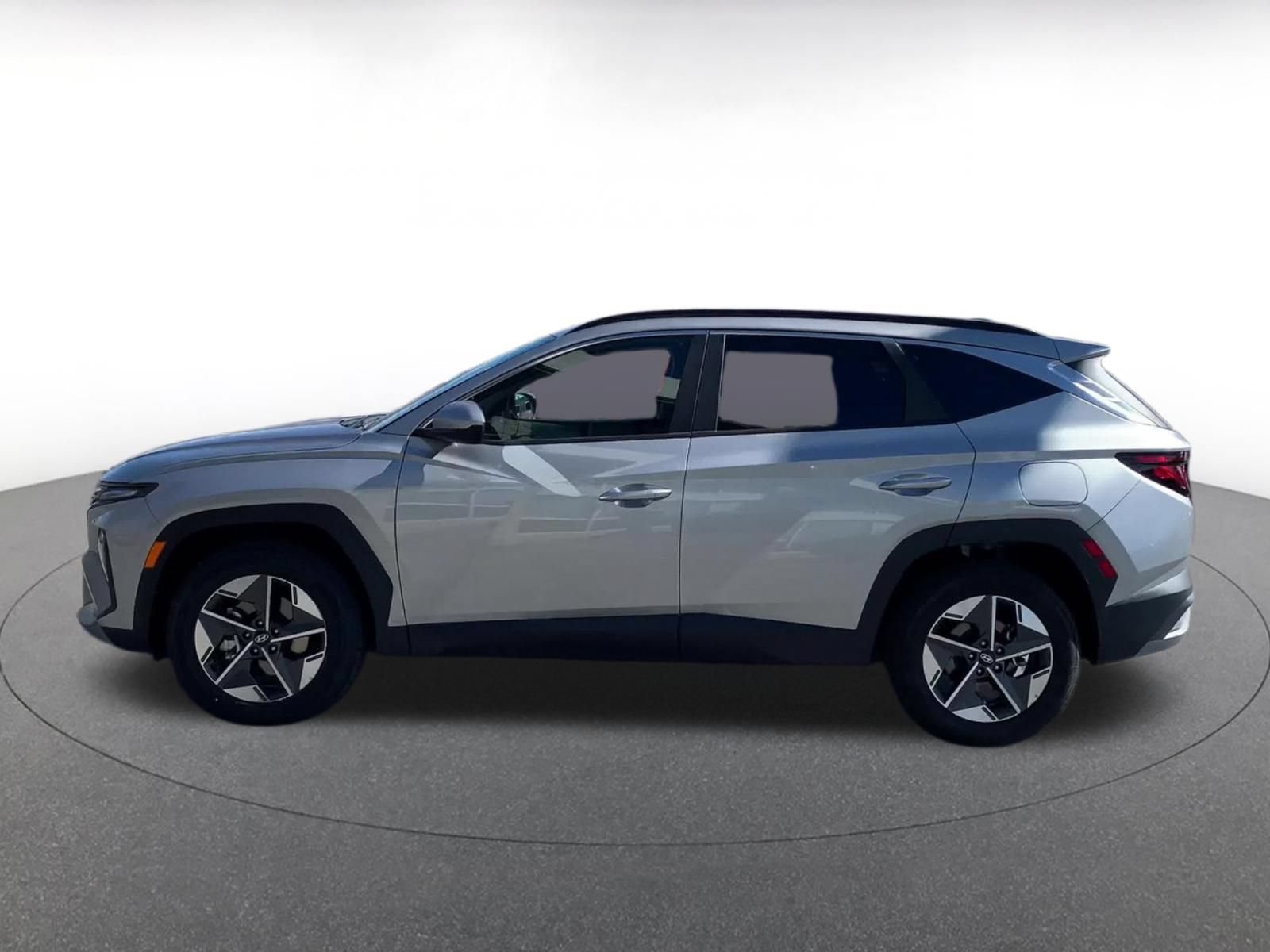 Thumbnail: 2025 Hyundai Tucson - 9