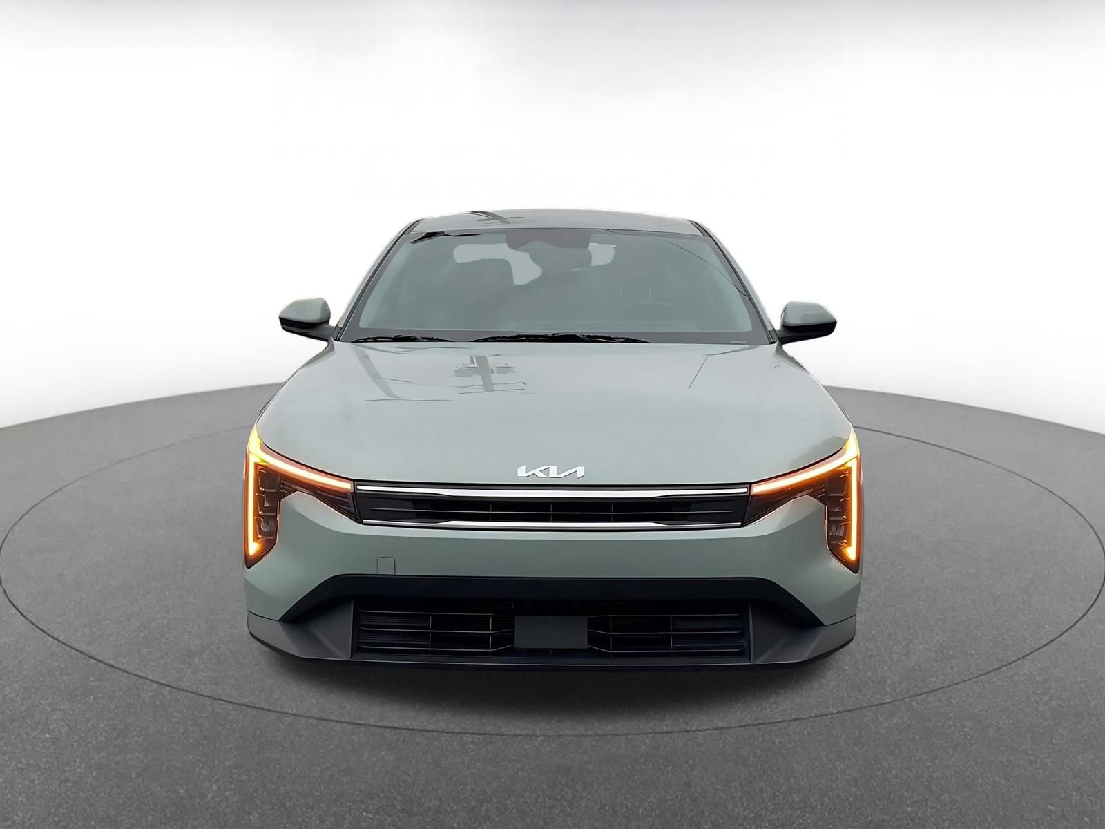 Thumbnail: 2025 Kia K4 - 4