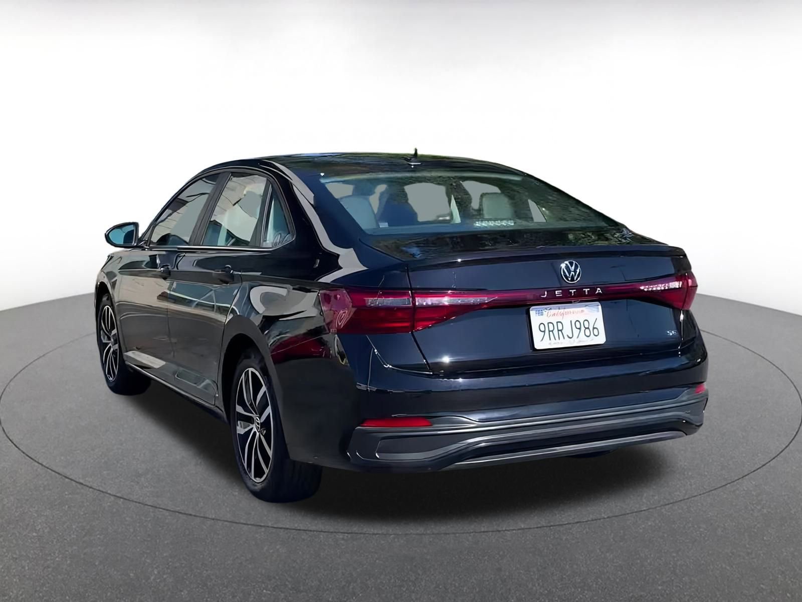 Thumbnail: 2025 Volkswagen Jetta - 11