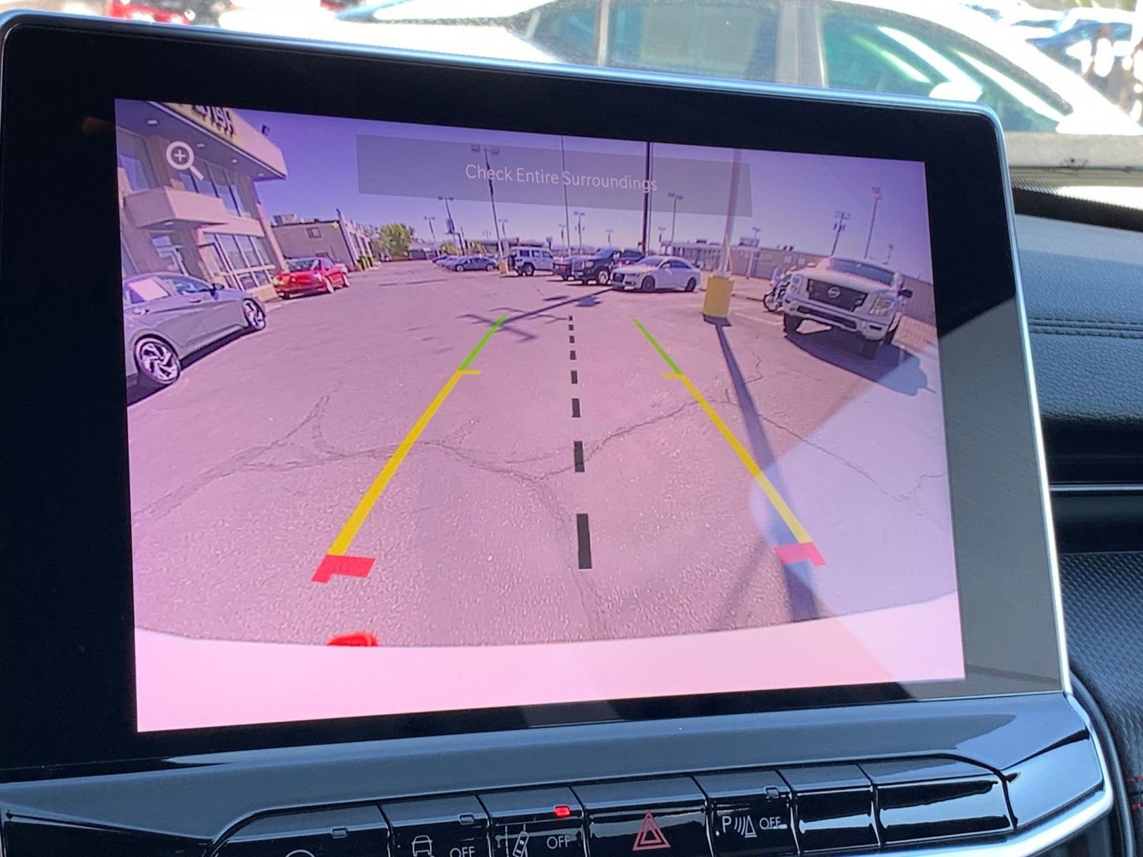 Thumbnail: 2025 Jeep Compass - 17