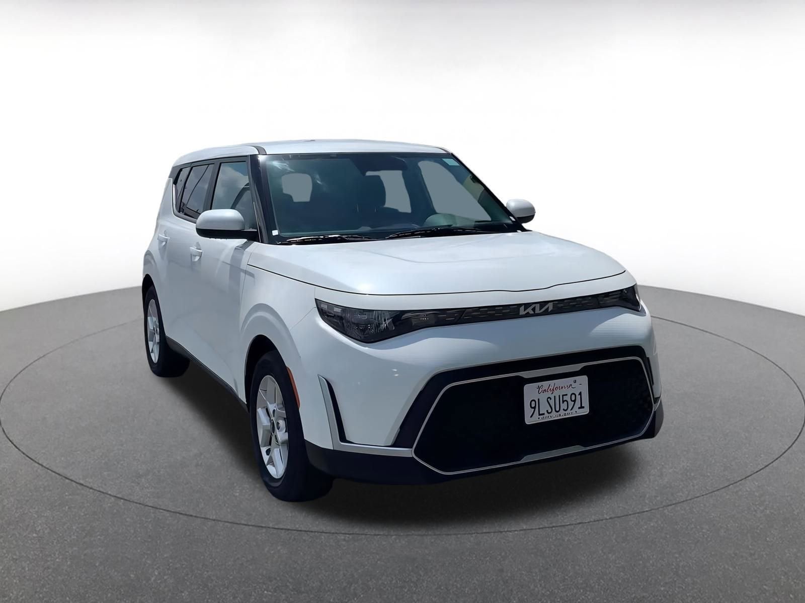 Thumbnail: 2024 Kia Soul - 3