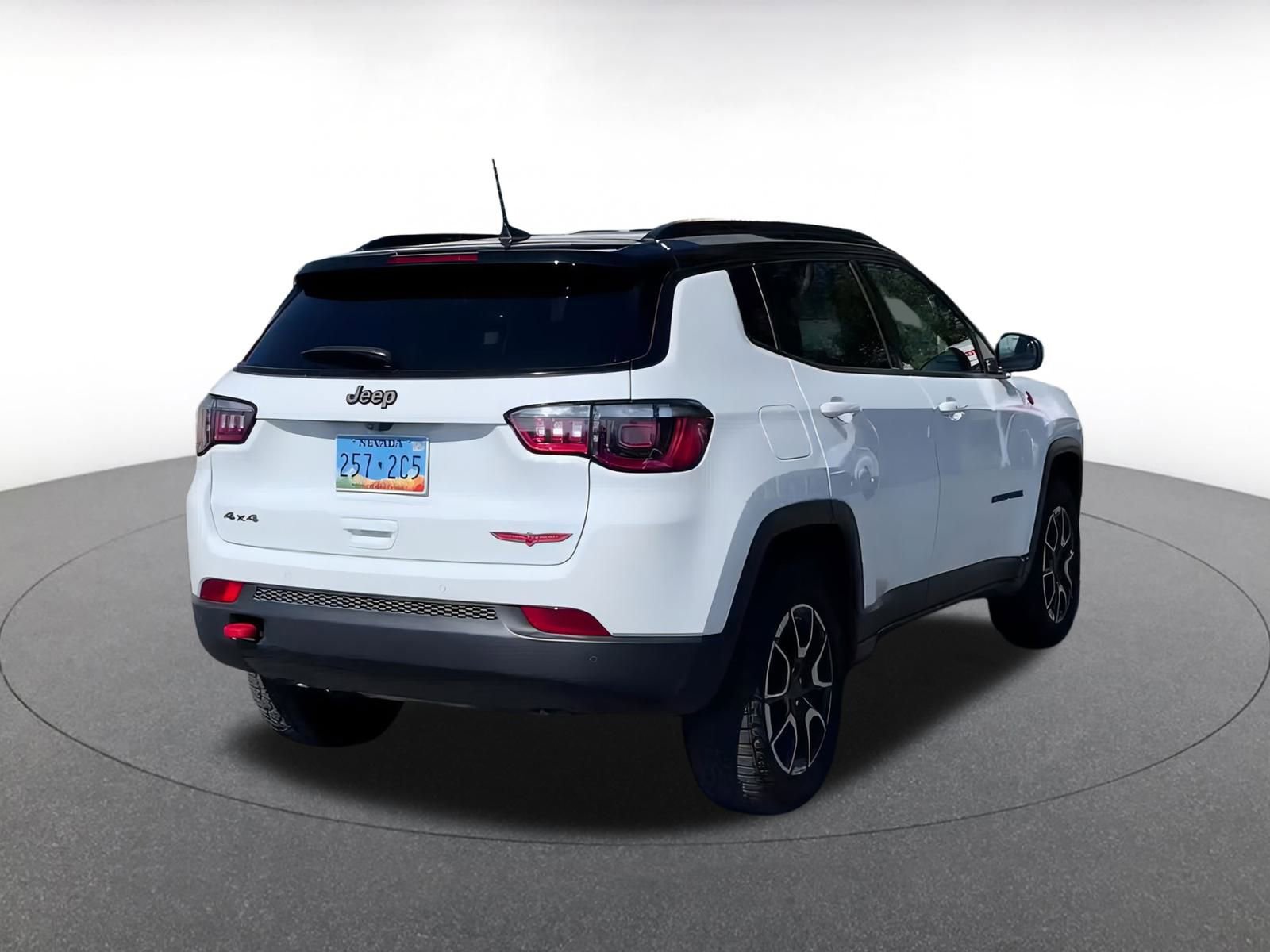 Thumbnail: 2025 Jeep Compass - 14