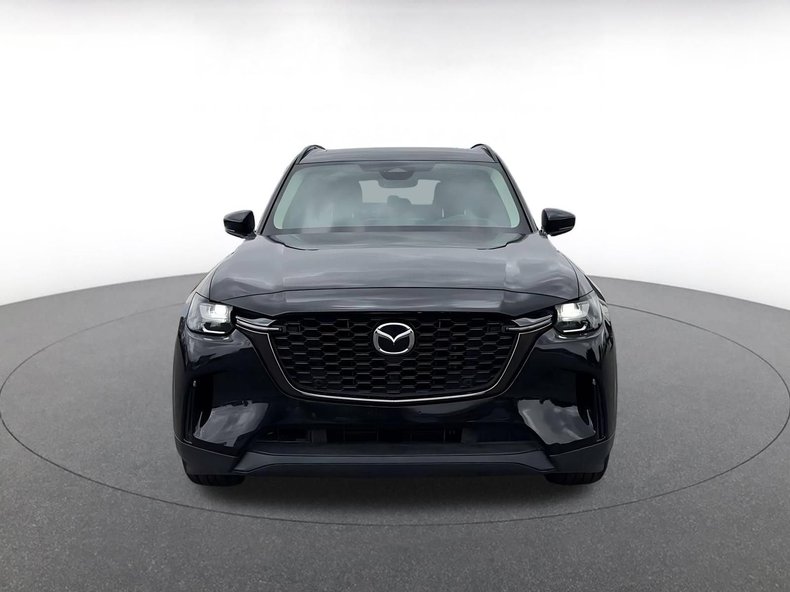 Thumbnail: 2026 Mazda CX-90 - 4