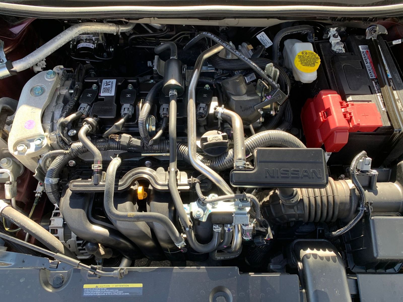 Thumbnail: 2025 Nissan Sentra - 31