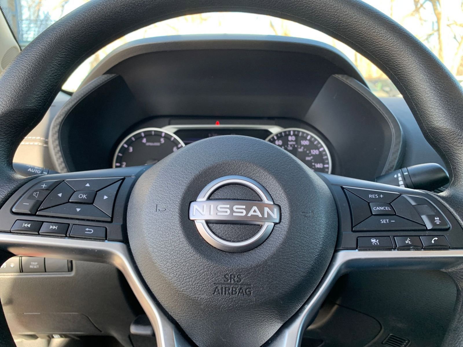 Thumbnail: 2025 Nissan Sentra - 27