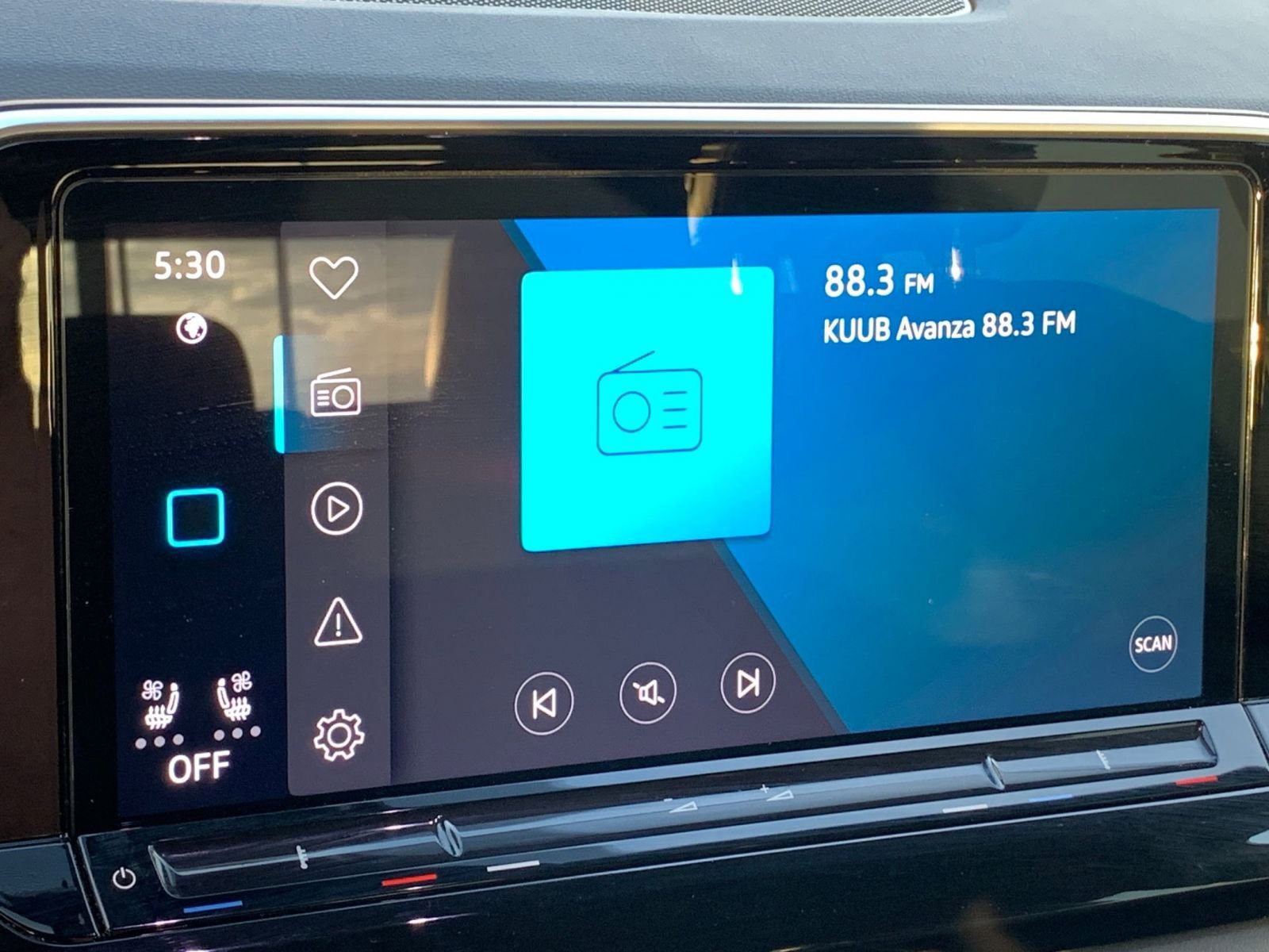 Thumbnail: 2025 Volkswagen Atlas - 21