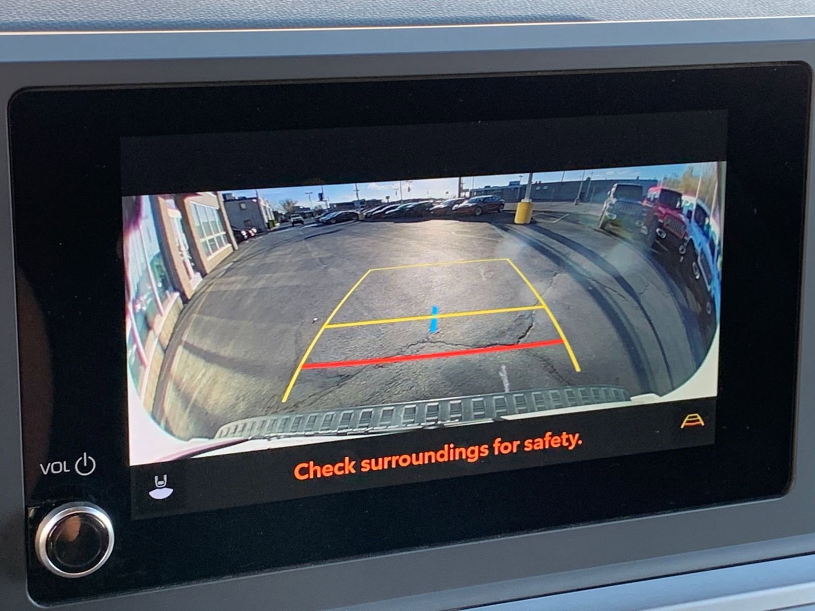 Thumbnail: 2025 Toyota 4Runner - 17