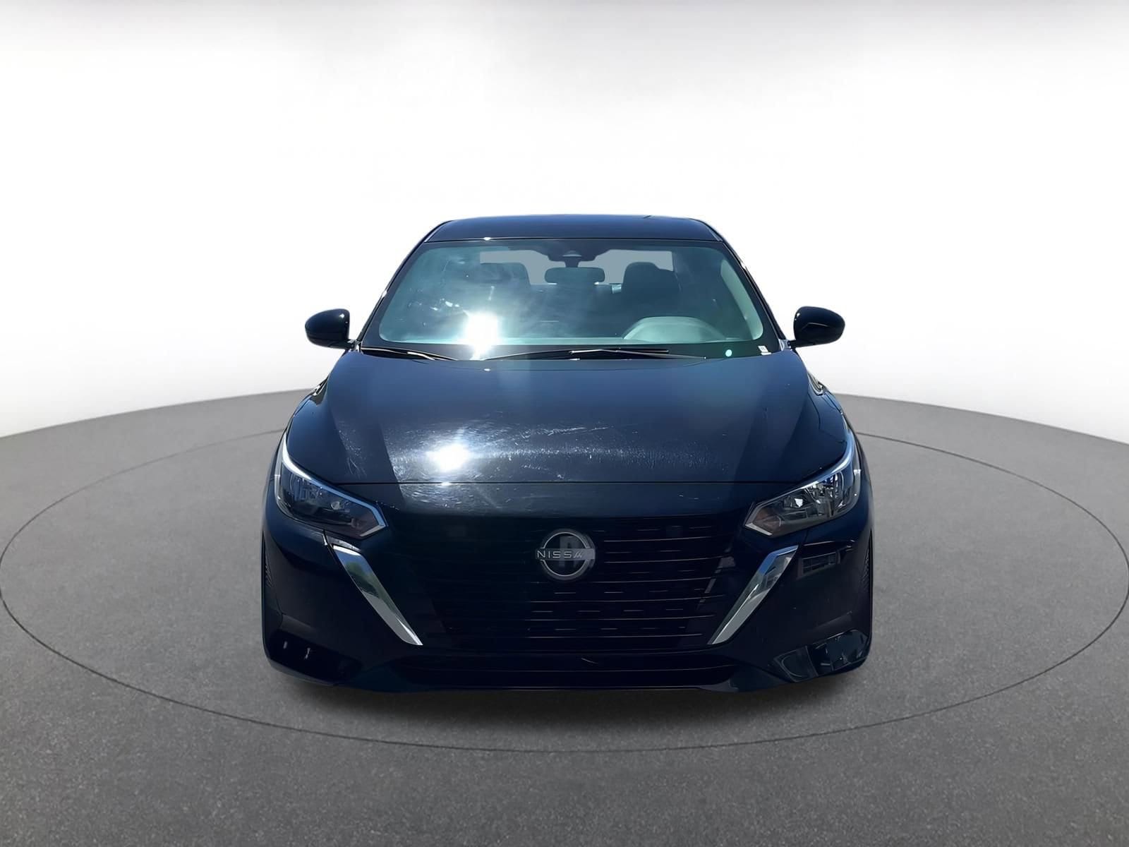 Thumbnail: 2024 Nissan Sentra - 4
