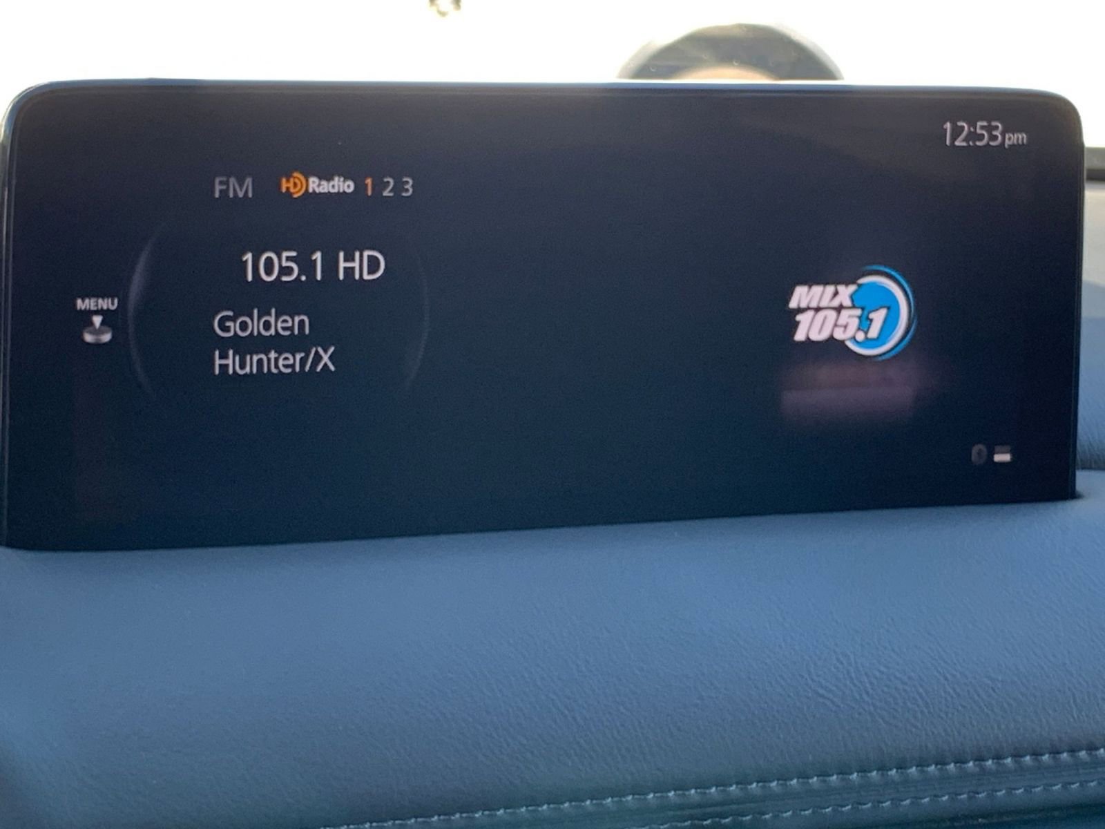 Thumbnail: 2025 Mazda CX-5 - 21