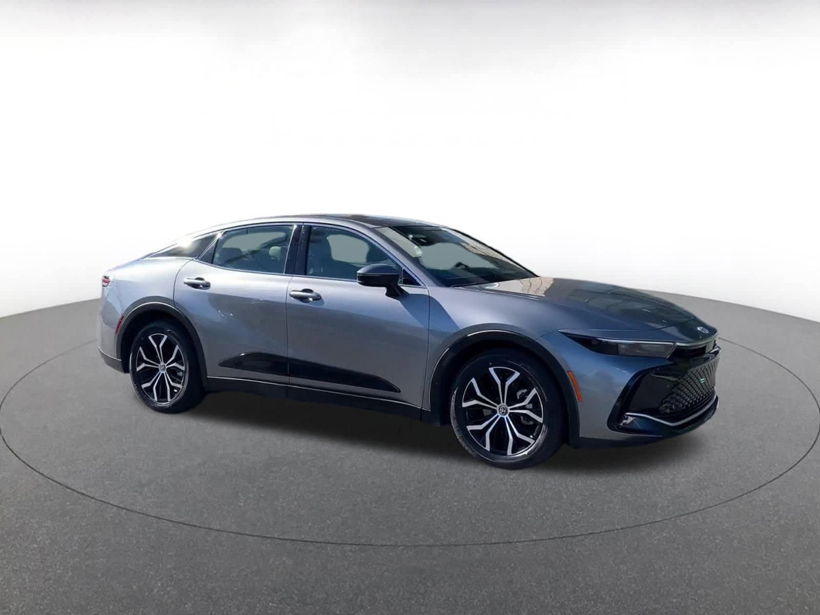 Thumbnail: 2025 Toyota Crown - 2