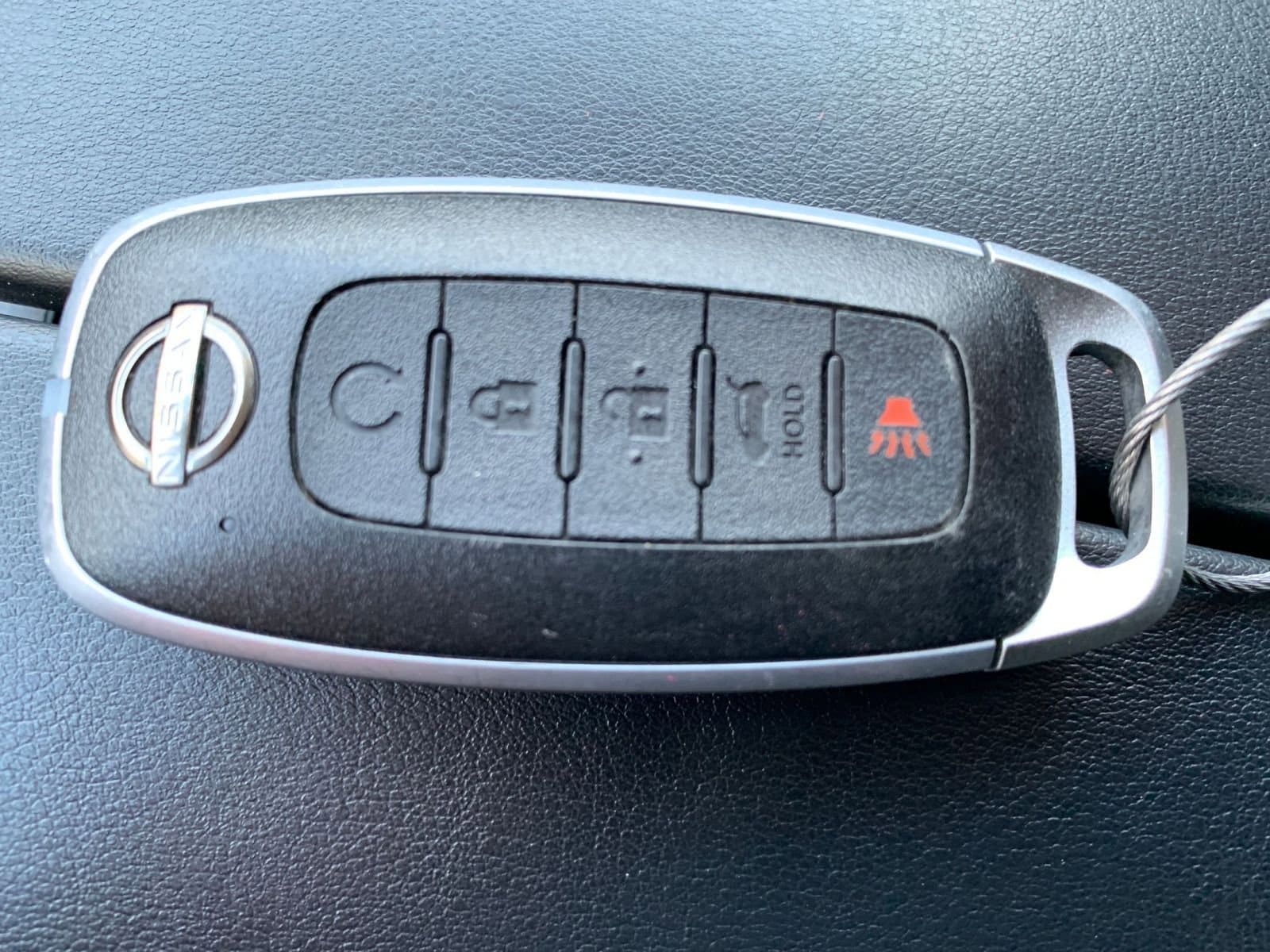 Thumbnail: 2025 Nissan Rogue - 21