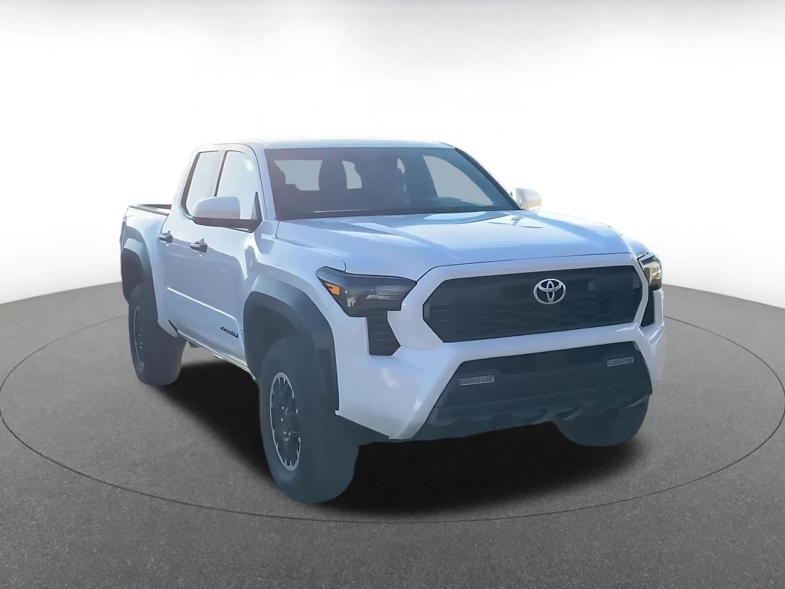 Thumbnail: 2025 Toyota Tacoma - 3