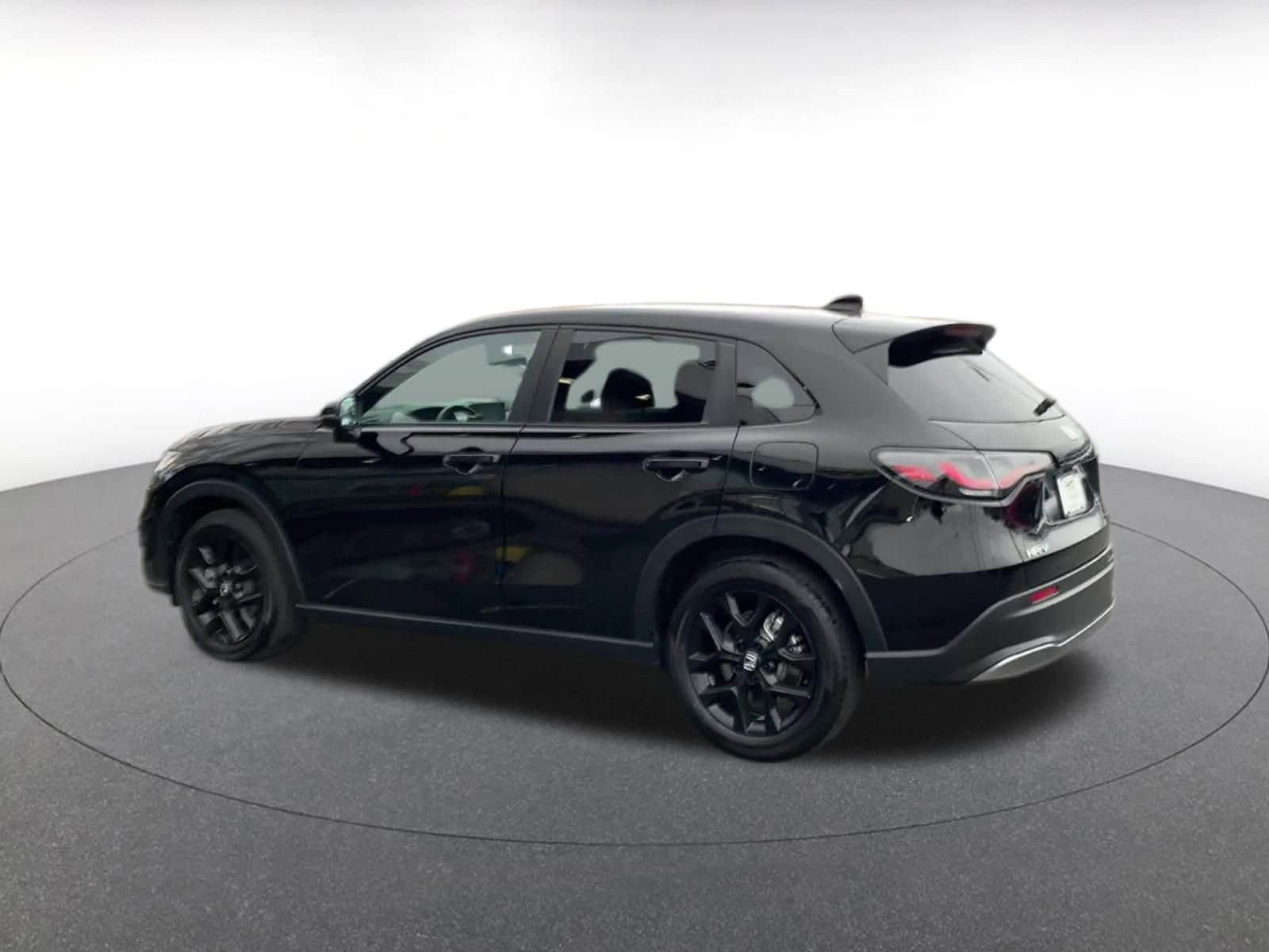 Thumbnail: 2025 Honda HR-V - 10