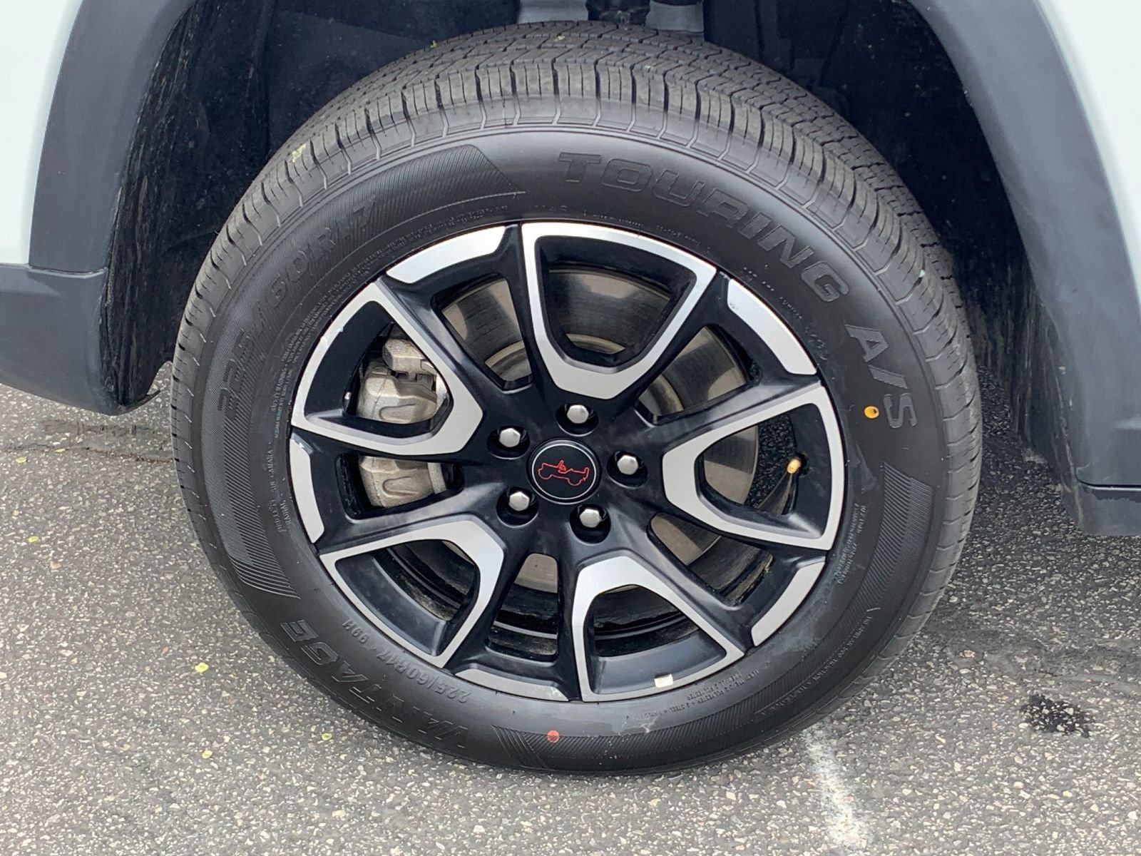 Thumbnail: 2025 Jeep Compass - 29