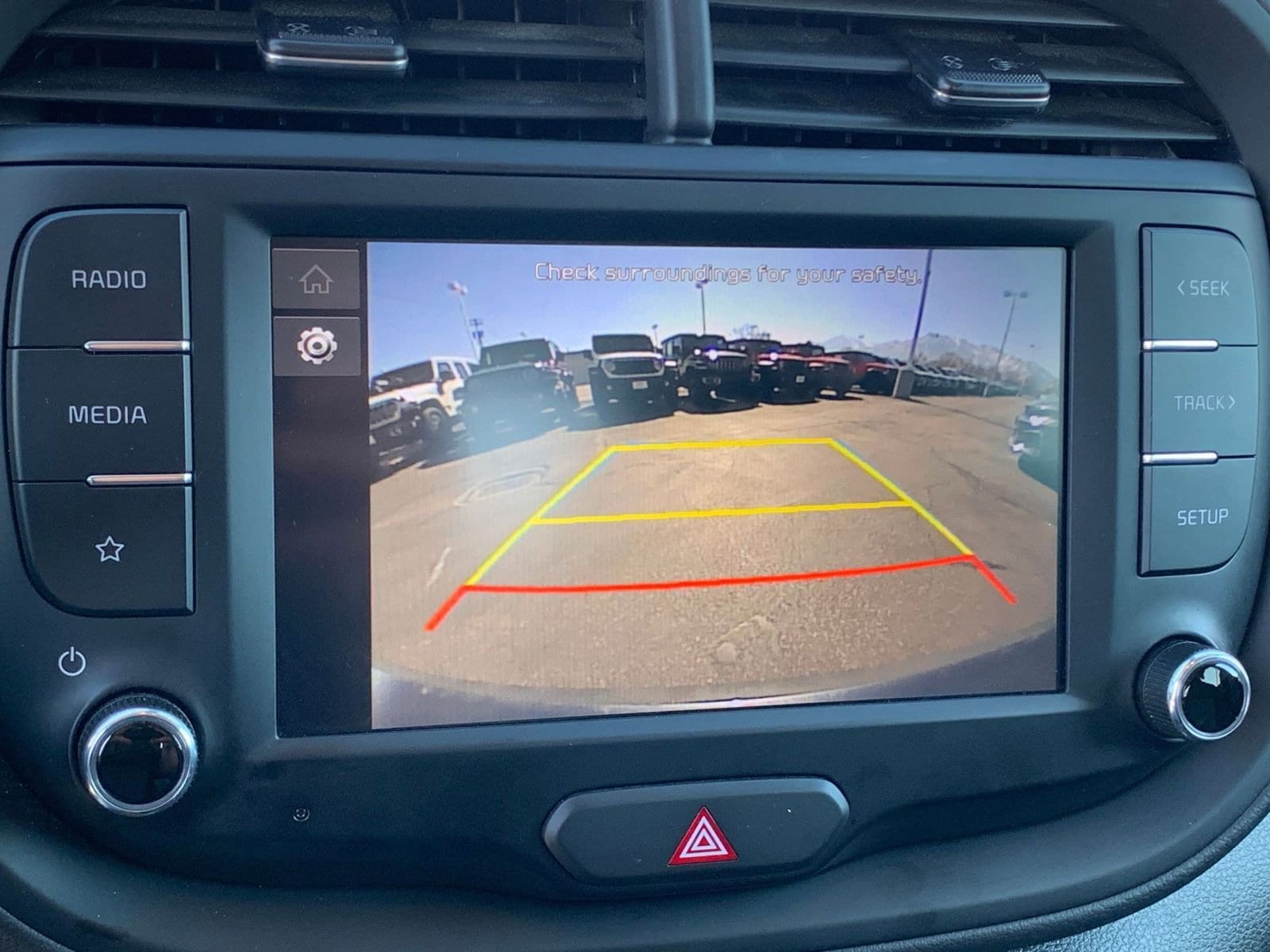 Thumbnail: 2025 Kia Soul - 22