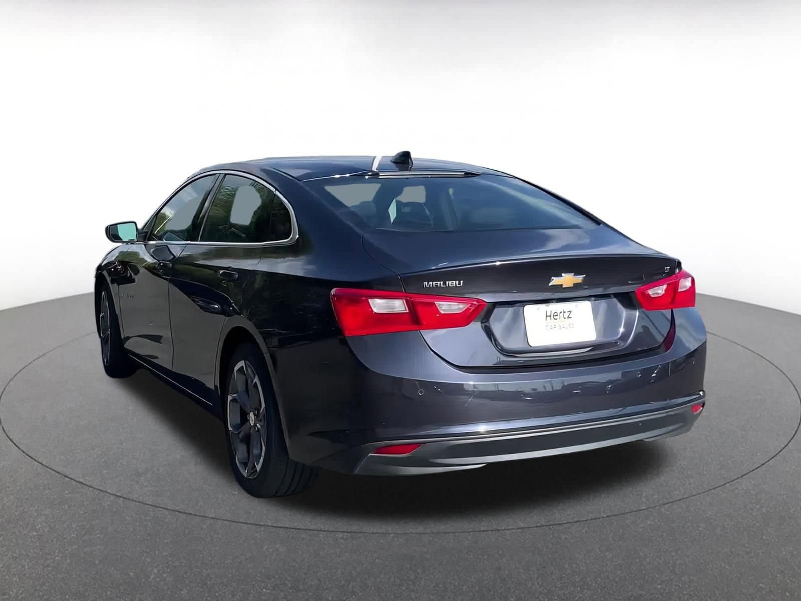 Thumbnail: 2023 Chevrolet Malibu - 11