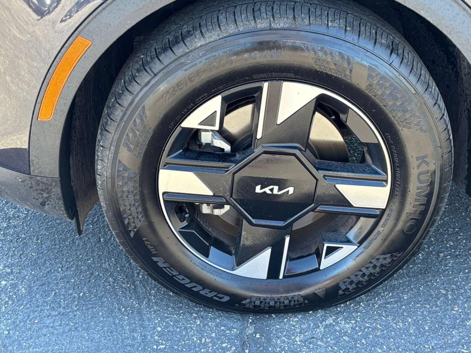 Thumbnail: 2026 Kia Sportage - 29