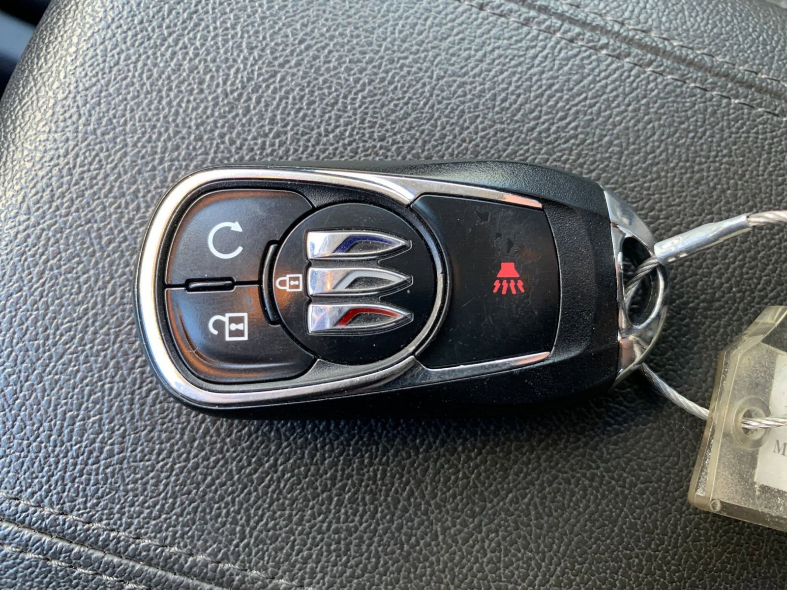 Thumbnail: 2025 Buick Encore GX - 23