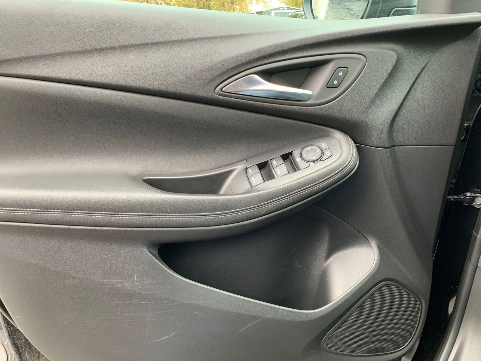 Thumbnail: 2025 Buick Encore GX - 20