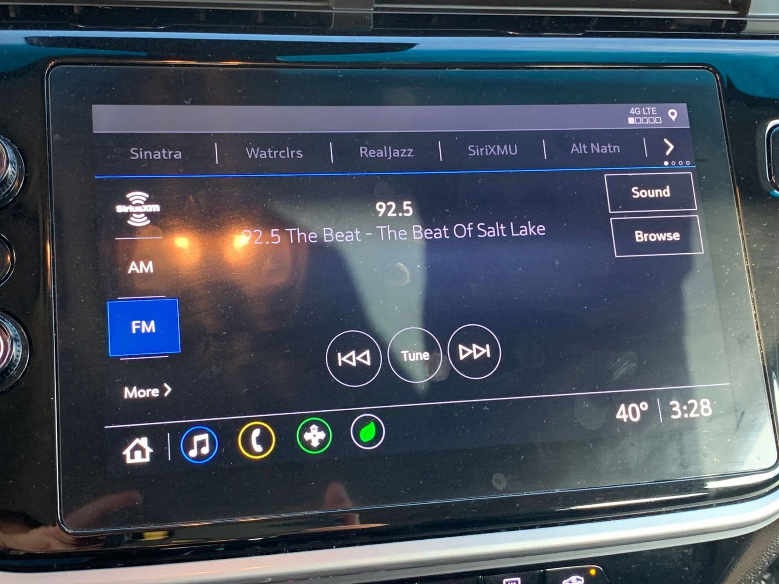 2022 Chevrolet Bolt EV 1LT 26