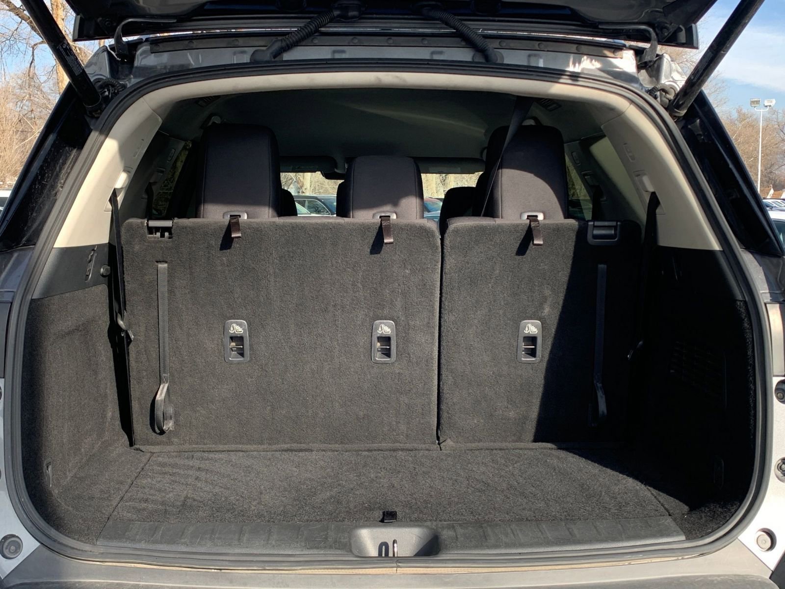 Thumbnail: 2025 Nissan Pathfinder - 33