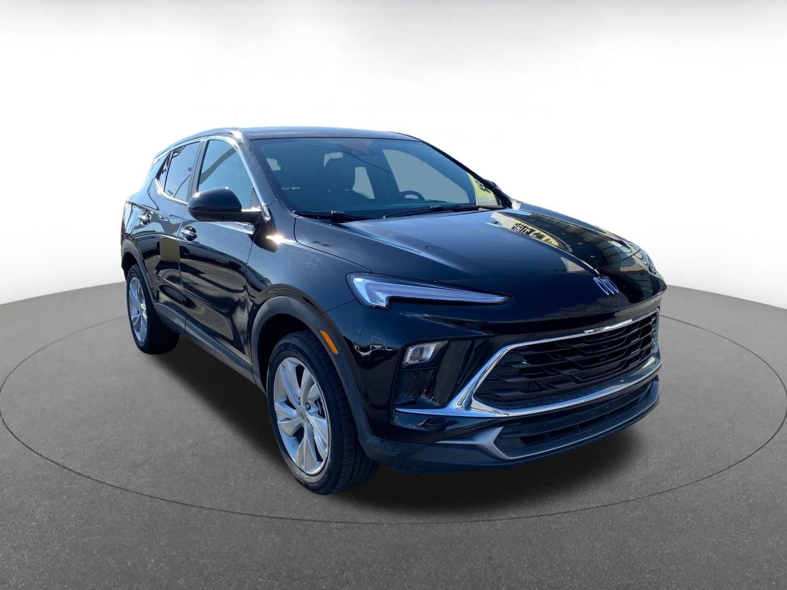 Thumbnail: 2025 Buick Encore GX - 1